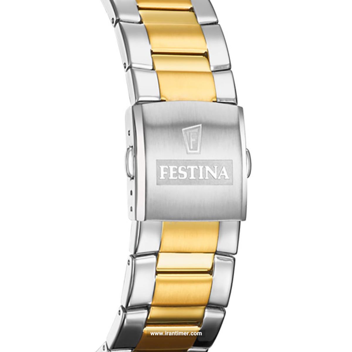 قیمت و خرید ساعت مچی مردانه فستینا(FESTINA) مدل F20562/4 کلاسیک | اورجینال و اصلی