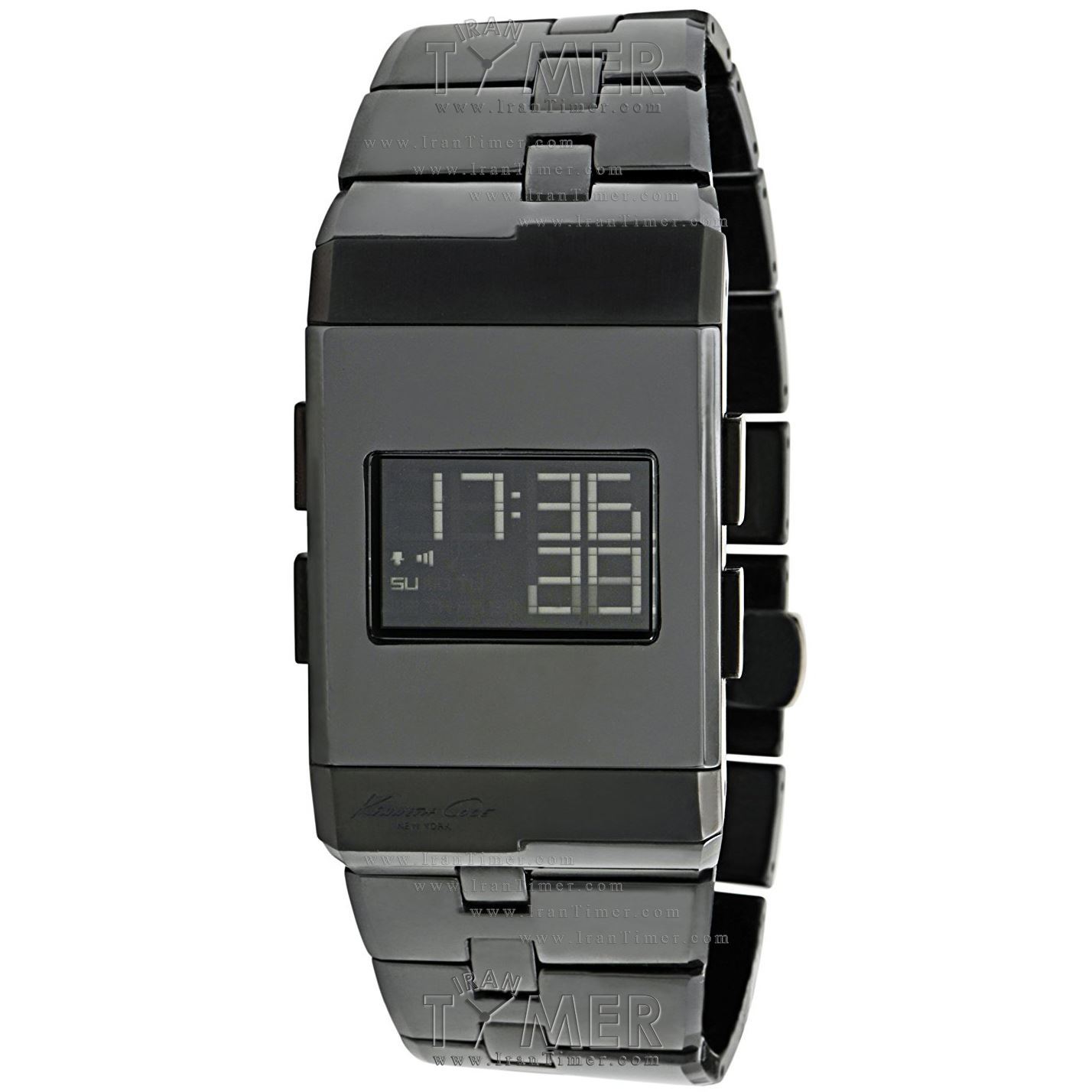 قیمت و خرید ساعت مچی مردانه کنت کول(KENNETH COLE) مدل KC-3982 کلاسیک | اورجینال و اصلی