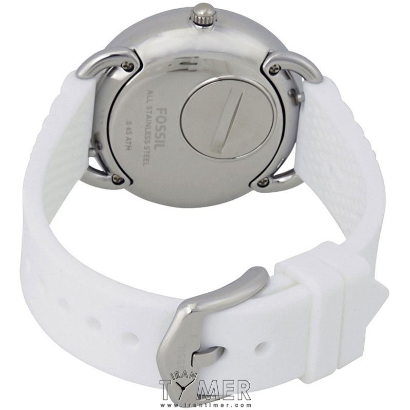 قیمت و خرید ساعت مچی زنانه فسیل(FOSSIL) مدل ES4223 کلاسیک | اورجینال و اصلی