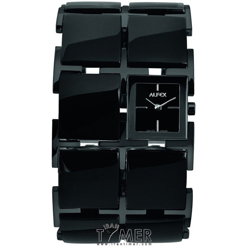 قیمت و خرید ساعت مچی زنانه الفکس(ALFEX) مدل 5686/829 کلاسیک فشن | اورجینال و اصلی