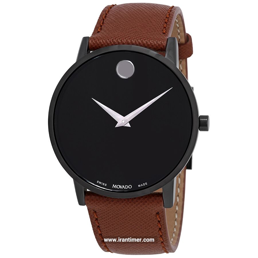 قیمت و خرید ساعت مچی مردانه موادو(MOVADO) مدل 607198 کلاسیک | اورجینال و اصلی