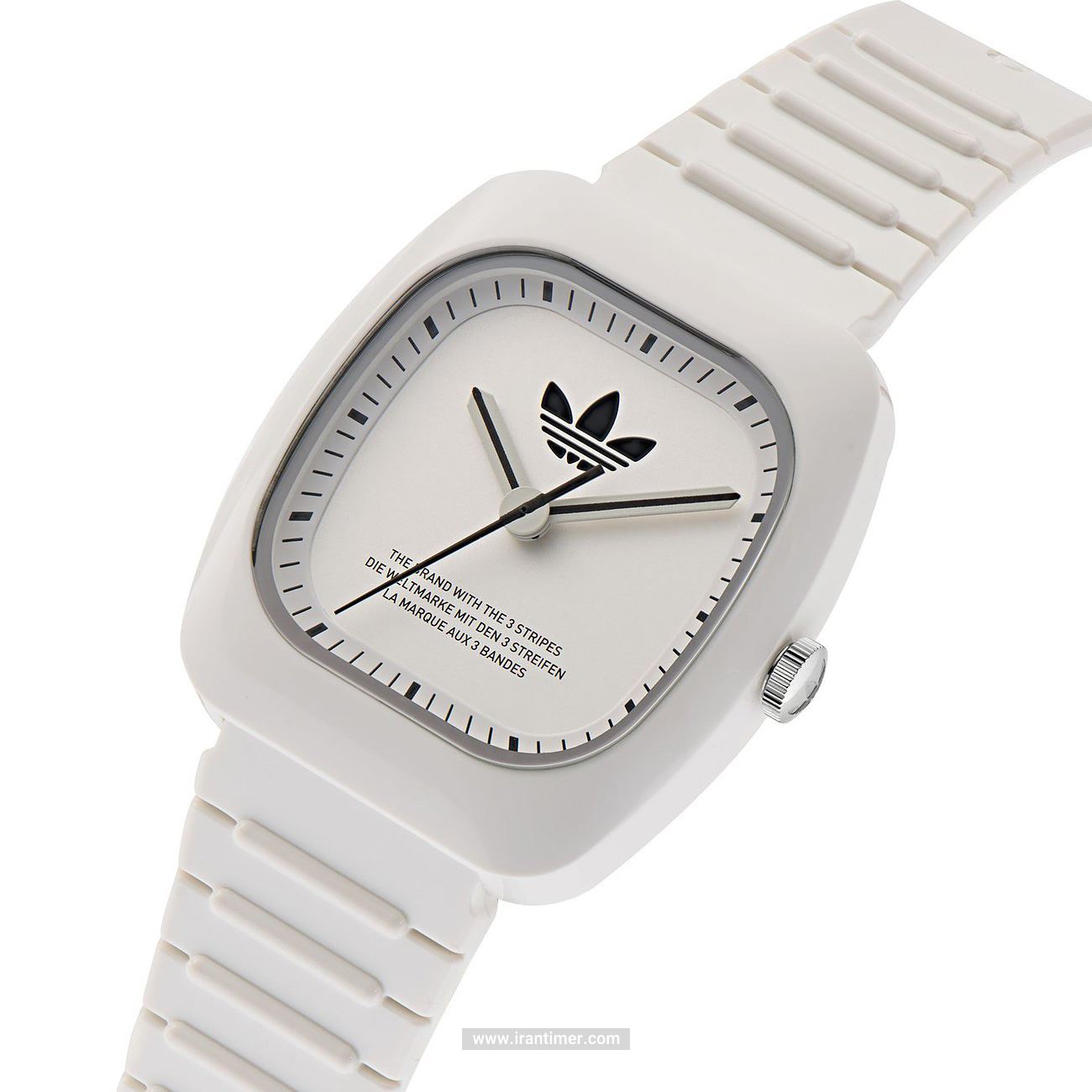 قیمت و خرید ساعت مچی مردانه زنانه آدیداس(Adidas) مدل AOSY24030 اسپرت | اورجینال و اصلی