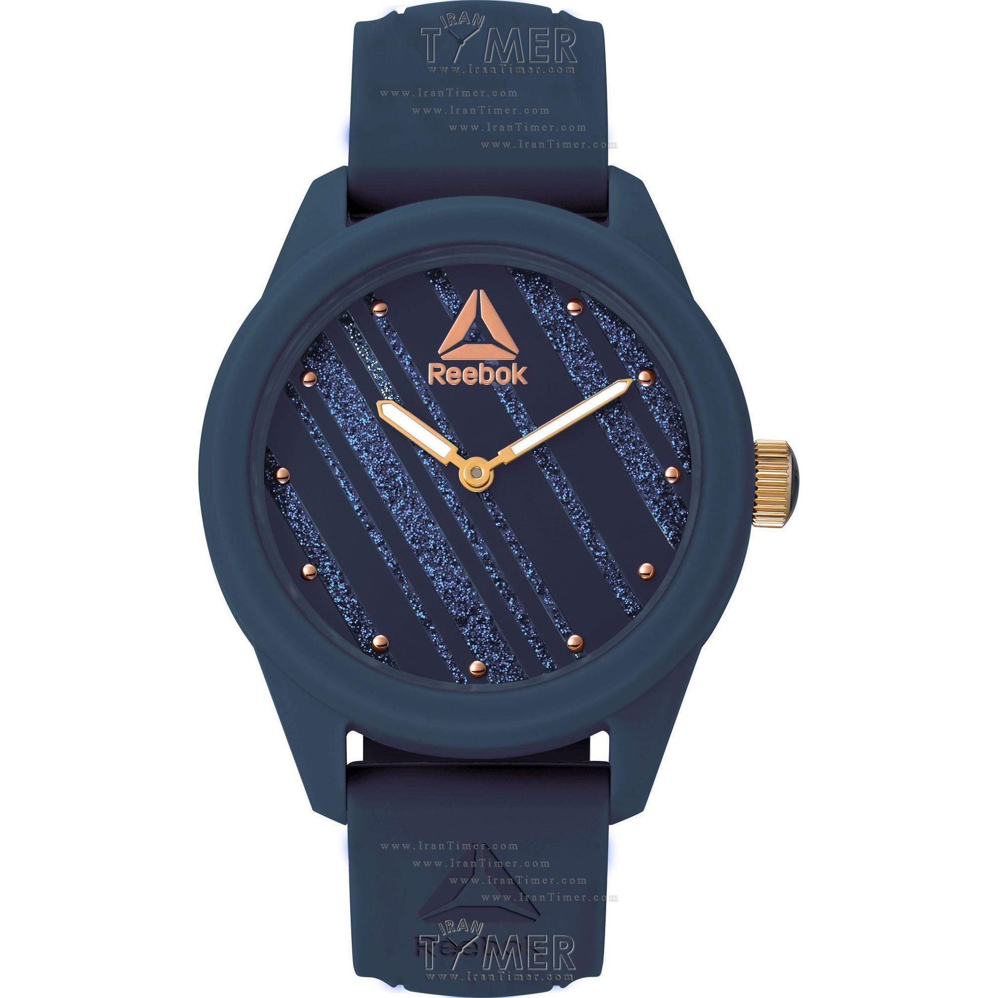 قیمت و خرید ساعت مچی زنانه ریباک(REEBOK) مدل RD-SPR-L2-PNIN-N3 فشن اسپرت | اورجینال و اصلی