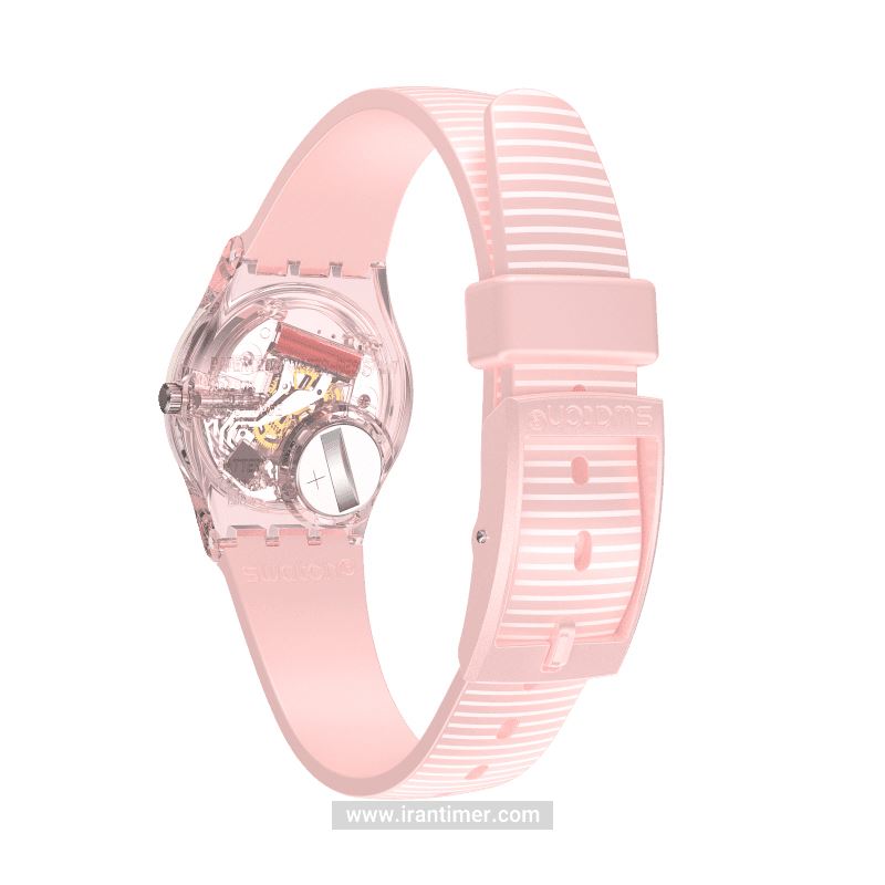 قیمت و خرید ساعت مچی زنانه سواچ(SWATCH) مدل LP161 اسپرت | اورجینال و اصلی