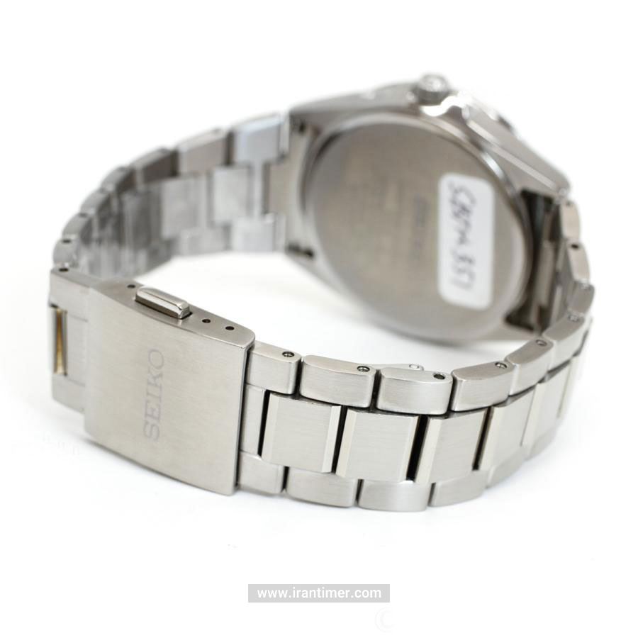 قیمت و خرید ساعت مچی مردانه سیکو(SEIKO) مدل SBTM347 کلاسیک | اورجینال و اصلی