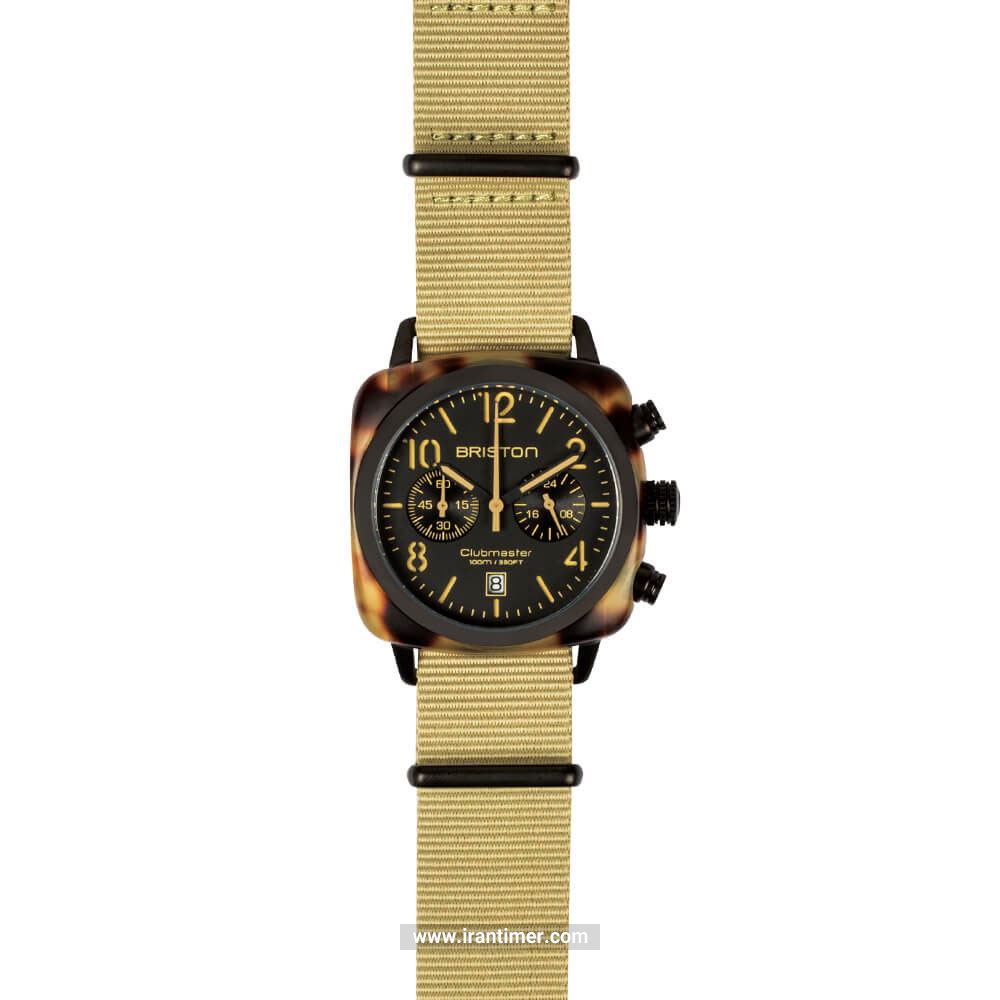 قیمت و خرید ساعت مچی مردانه بریستونن رست(BRISTON WRIST) مدل 14140.PBAM.TS.5.NK اسپرت | اورجینال و اصلی