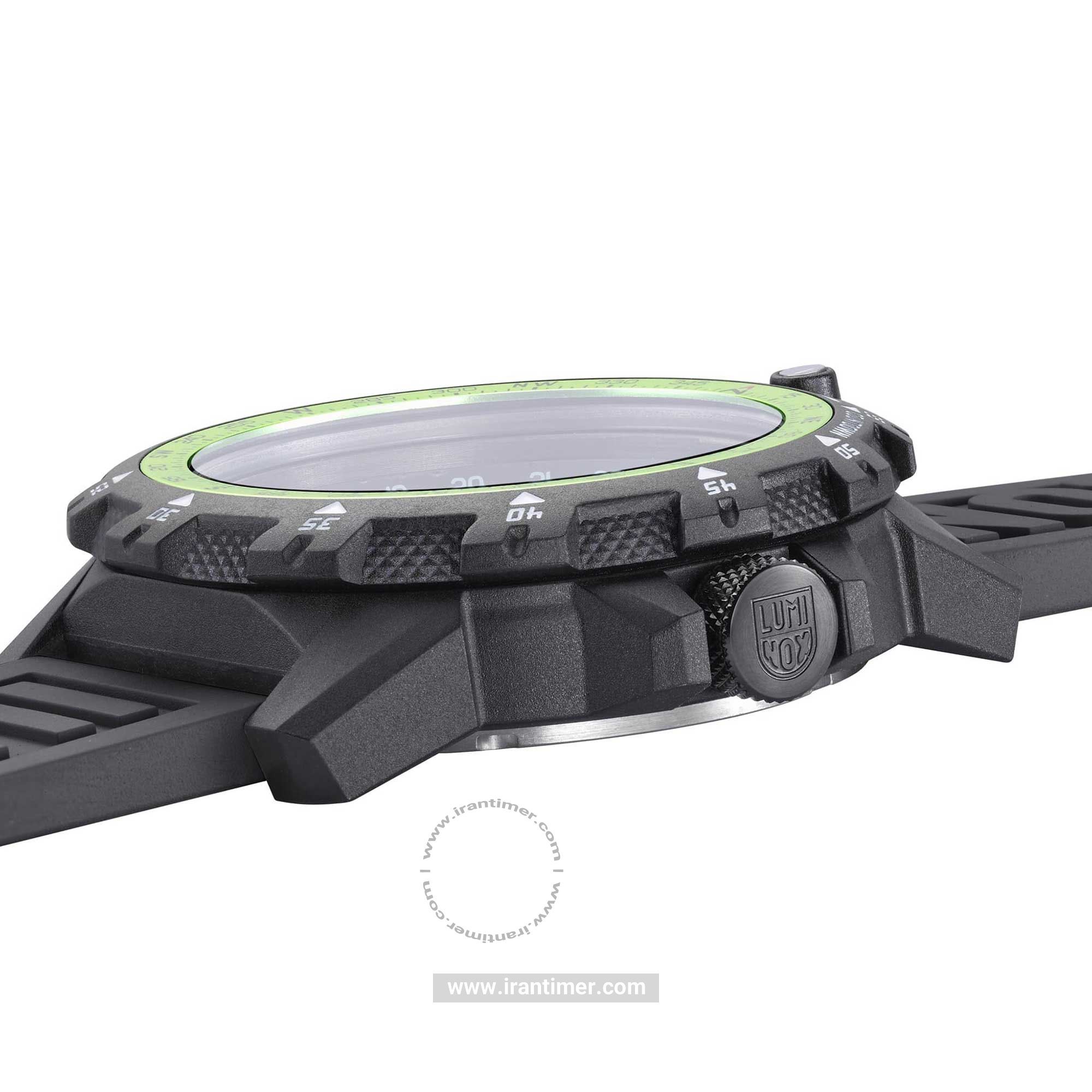 قیمت و خرید ساعت مچی مردانه لومینوکس(LUMINOX) مدل XL.3321 اسپرت | اورجینال و اصلی