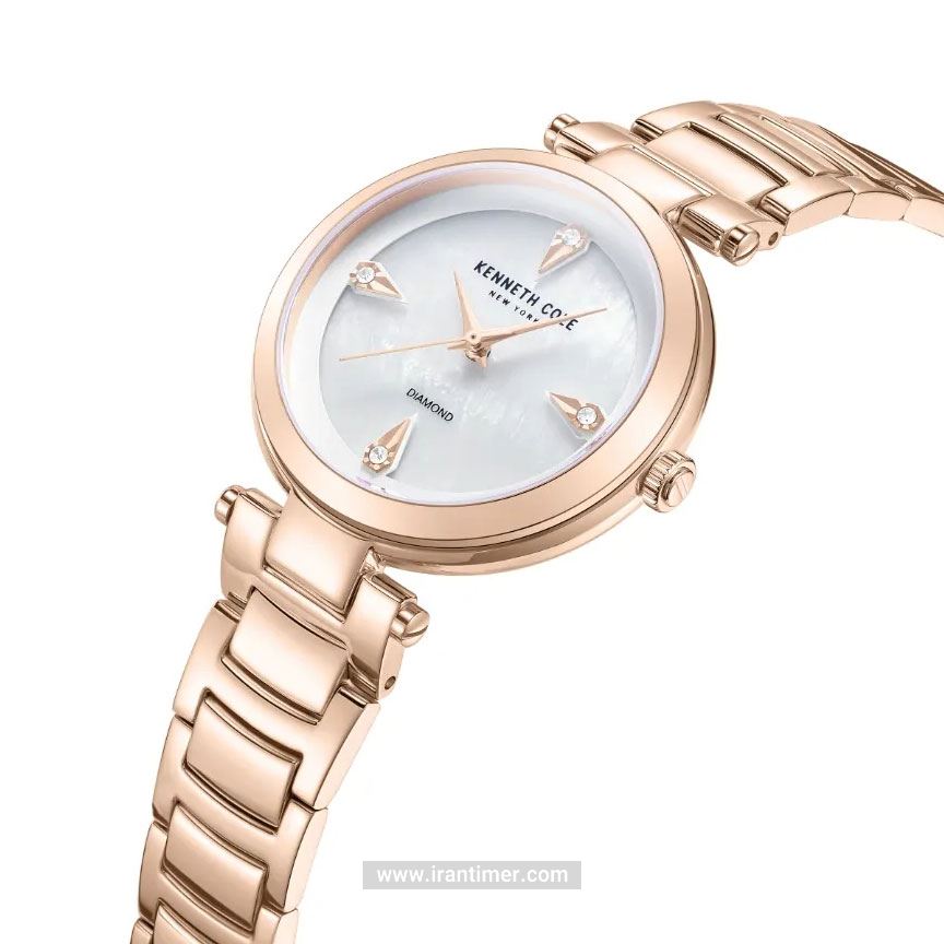 قیمت و خرید ساعت مچی زنانه کنت کول(KENNETH COLE) مدل KCWLG2236304 فشن | اورجینال و اصلی
