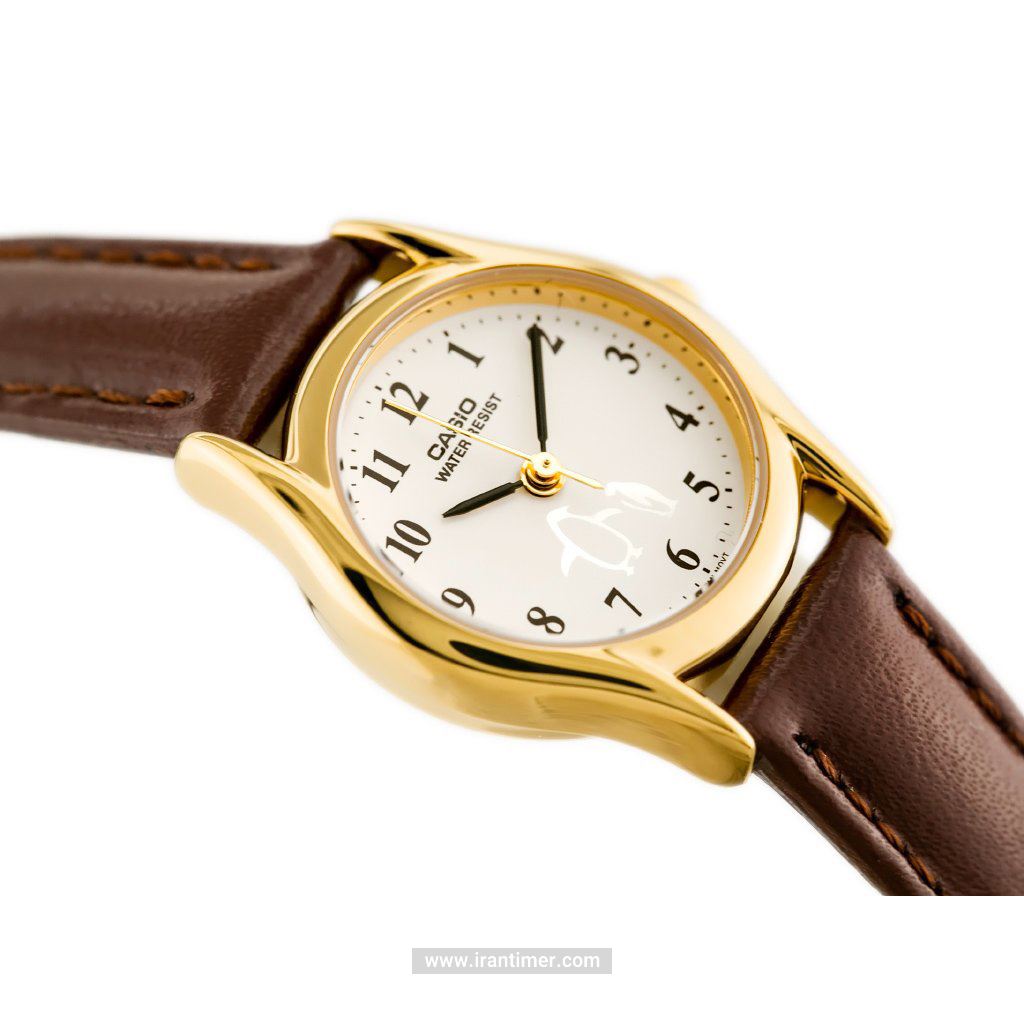 قیمت و خرید ساعت مچی زنانه کاسیو (CASIO) جنرال مدل LTP-1094Q-7B6RDF کلاسیک | اورجینال و اصلی