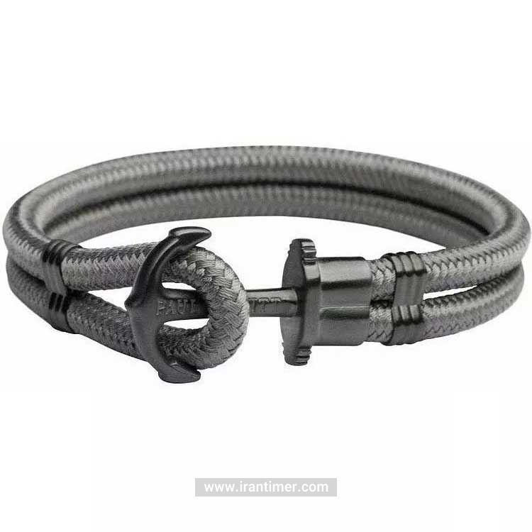 قیمت و خرید دستبند باز مردانه پاول هویت(PAUL HEWITT) مدل PH002819 اسپرت (ورزشی) | اورجینال و اصلی