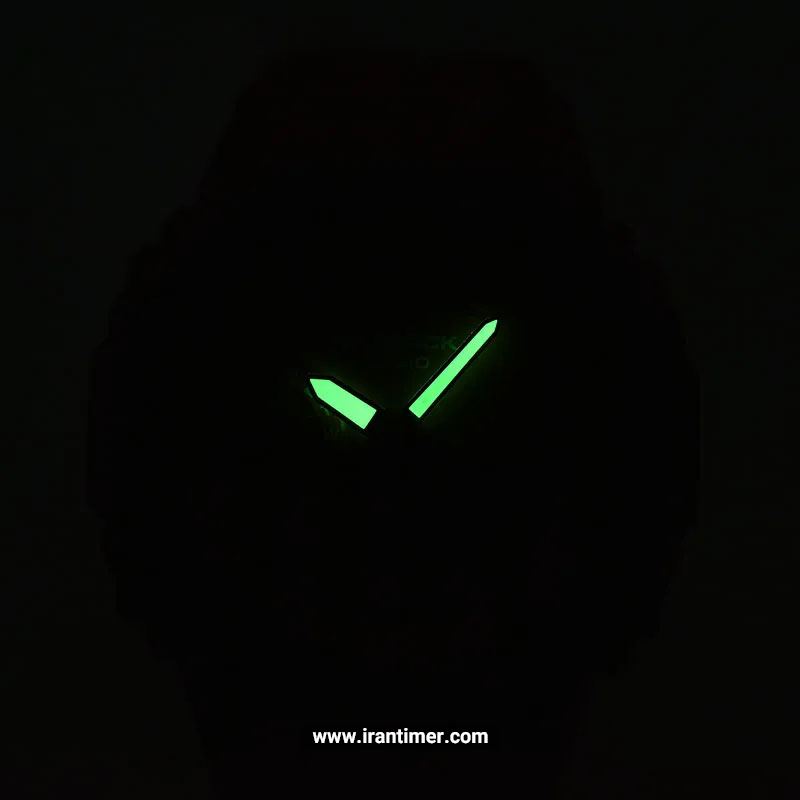 قیمت و خرید ساعت مچی زنانه کاسیو (CASIO) جی شاک مدل GA-2110SL-4A4DR اسپرت | اورجینال و اصلی