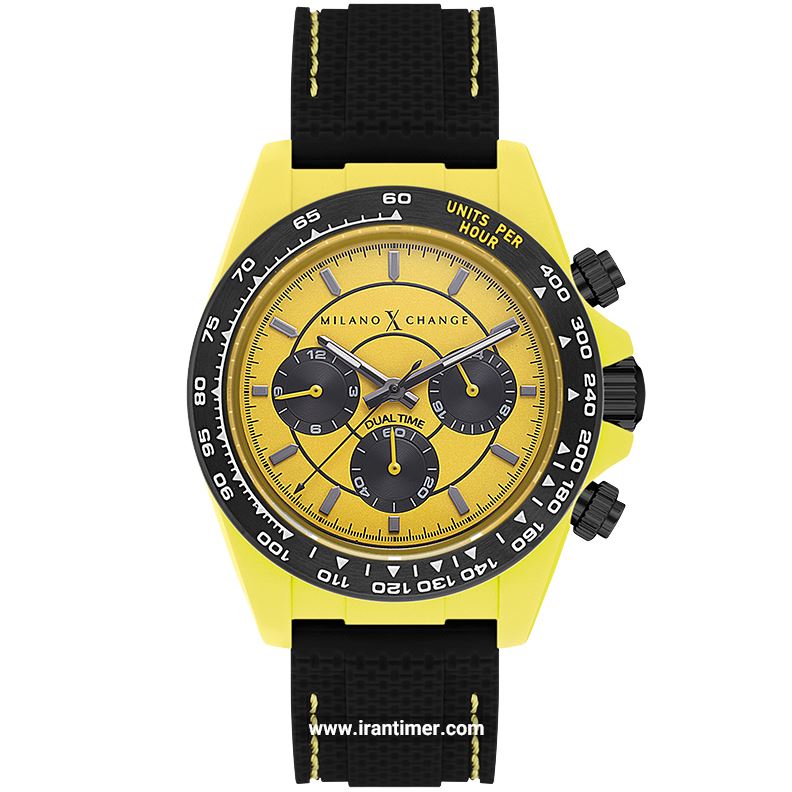 قیمت و خرید ساعت مچی مردانه میلانو اکس چنج(Milano X change) مدل MXG2111 اسپرت | اورجینال و اصلی