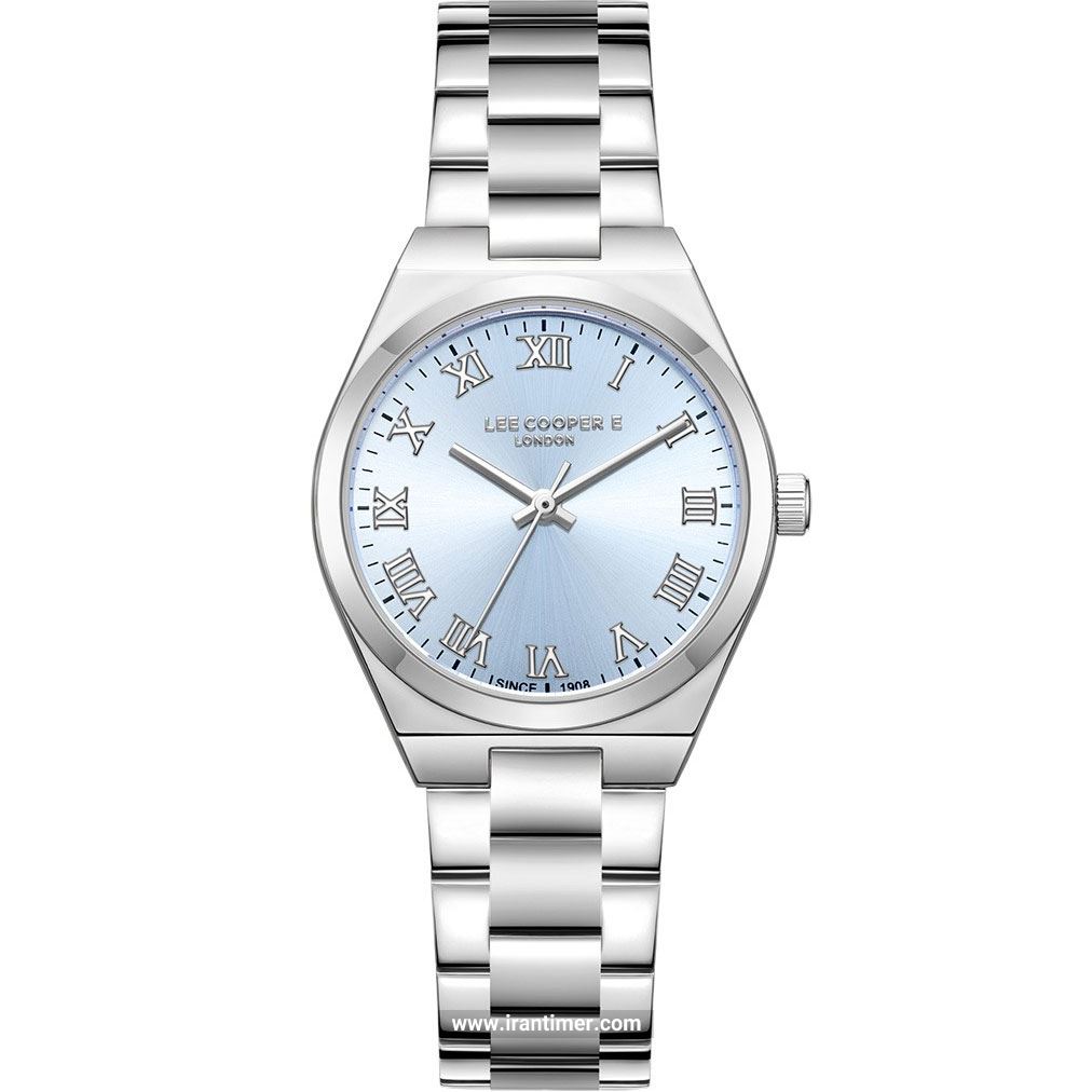 قیمت و خرید ساعت مچی زنانه لیکوپر(LEE COOPER) مدل LC08298.300 کلاسیک | اورجینال و اصلی