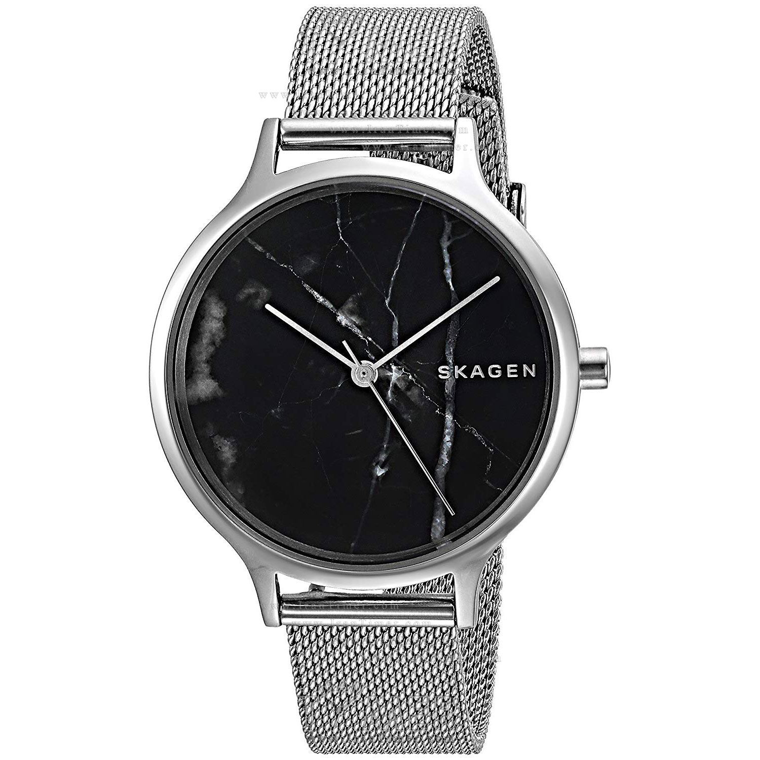 قیمت و خرید ساعت مچی زنانه اسکاگن(SKAGEN) مدل SKW2673 کلاسیک | اورجینال و اصلی