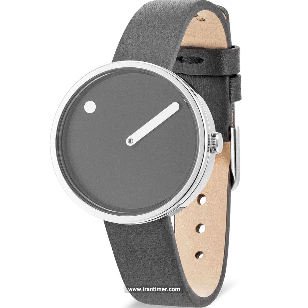 قیمت و خرید ساعت مچی زنانه پیکتو(PICTO) مدل P43351-6212S کلاسیک | اورجینال و اصلی