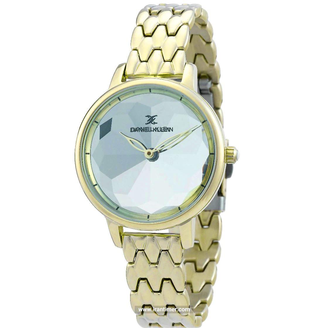 قیمت و خرید ساعت مچی زنانه دنیل کلین(Daniel Klein) مدل DK.1.12280-2 کلاسیک | اورجینال و اصلی