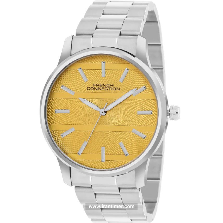 قیمت و خرید ساعت مچی مردانه فرنچ کانکشن(FRENCH CONNECTION) مدل FCN091YSM کلاسیک | اورجینال و اصلی