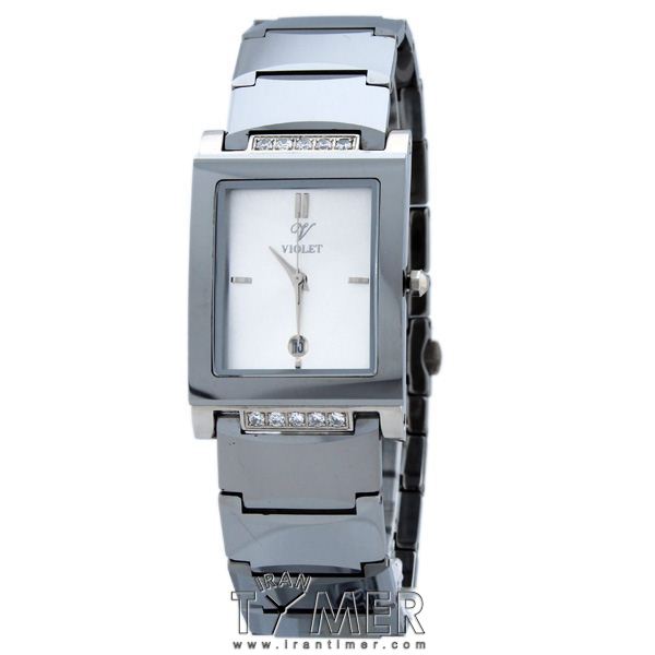 قیمت و خرید ساعت مچی مردانه ویولت(Violet) مدل 7019-G-1 کلاسیک | اورجینال و اصلی