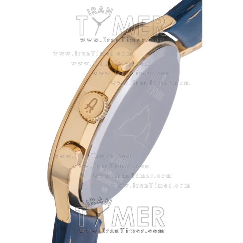 قیمت و خرید ساعت مچی مردانه فیورد(FJORD) مدل FJ3021-01 کلاسیک | اورجینال و اصلی