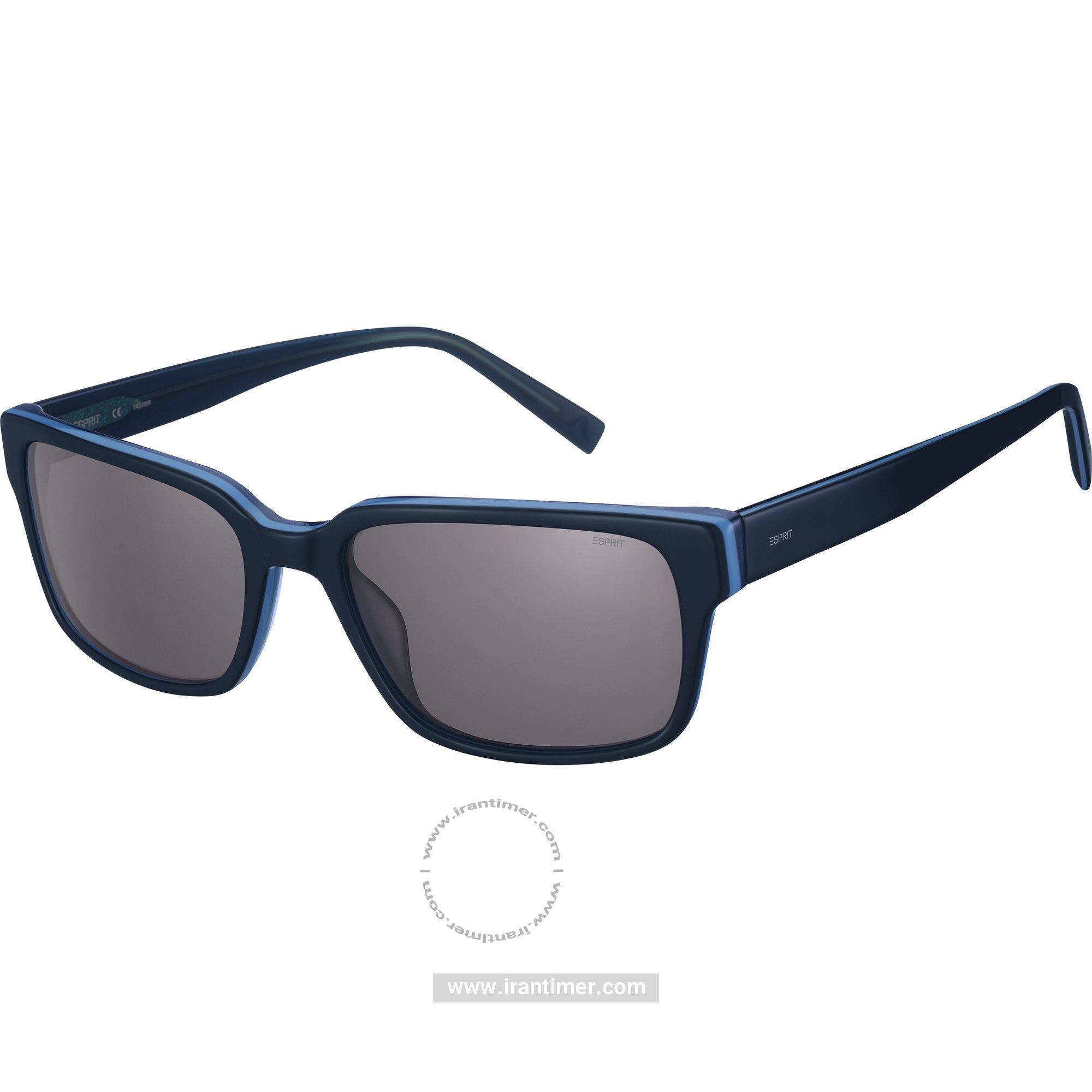 قیمت و خرید عینک آفتابی مردانه کلاسیک (ESPRIT) مدل ET40033/507 | اورجینال و اصلی
