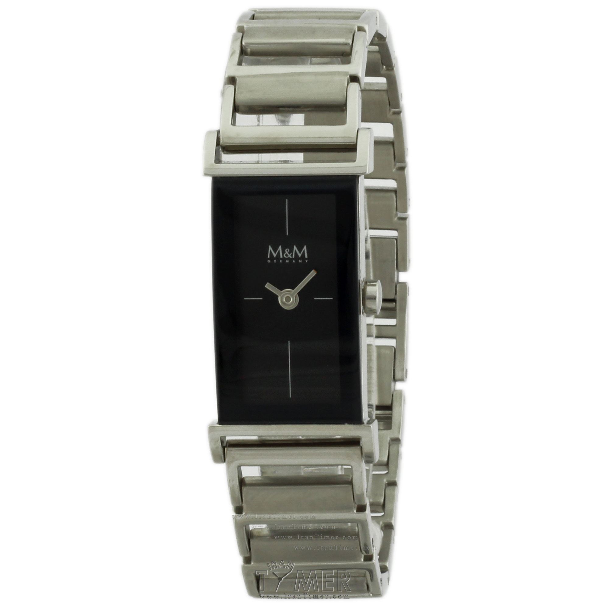قیمت و خرید ساعت مچی زنانه ام اند ام(M & M) مدل M11873-145 کلاسیک | اورجینال و اصلی