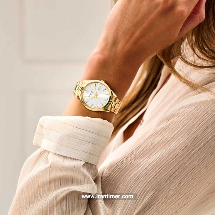 قیمت و خرید ساعت مچی زنانه رودانیا(RODANIA) مدل R12019 کلاسیک | اورجینال و اصلی