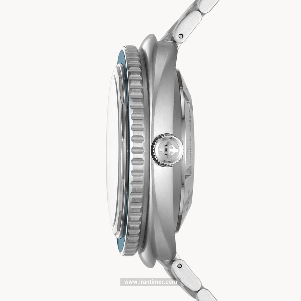 قیمت و خرید ساعت مچی مردانه زودیاک(ZODIAC) مدل ZO9508 کلاسیک | اورجینال و اصلی