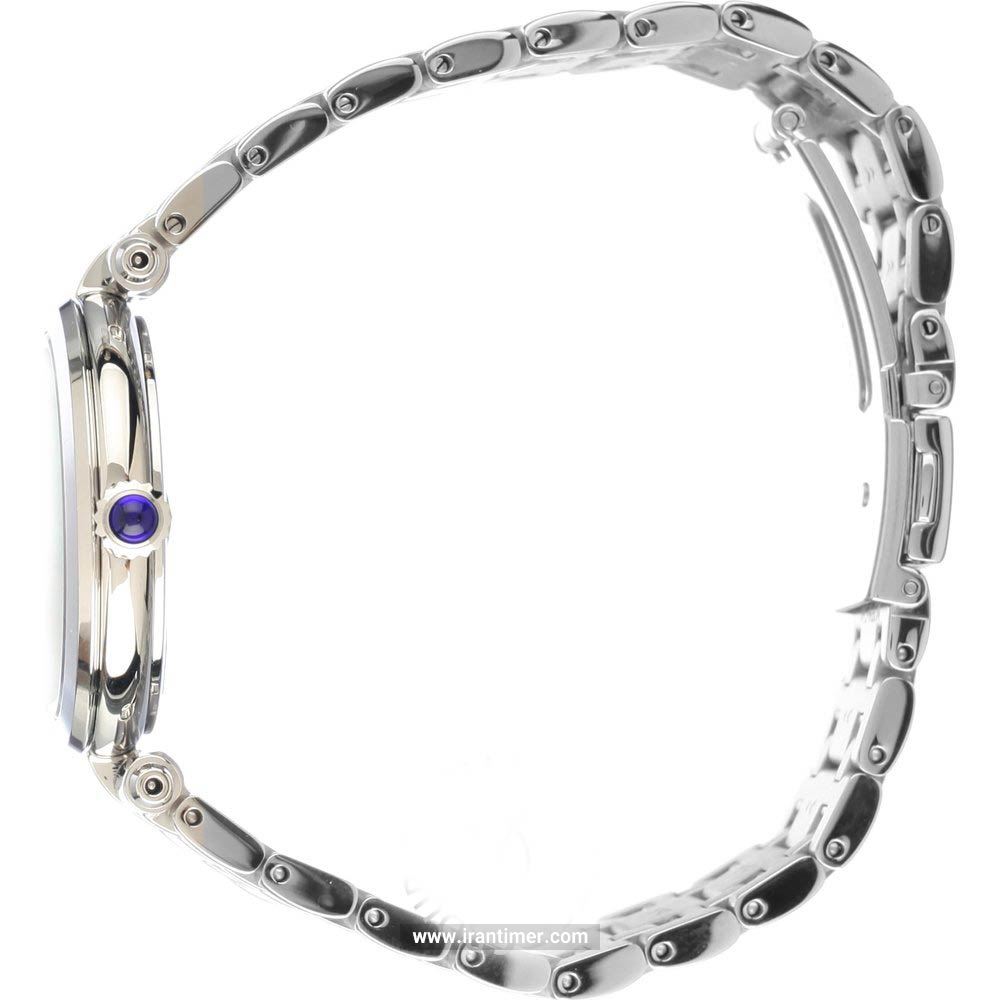 قیمت و خرید ساعت مچی زنانه سیکو(SEIKO) مدل SRZ531P1 کلاسیک | اورجینال و اصلی