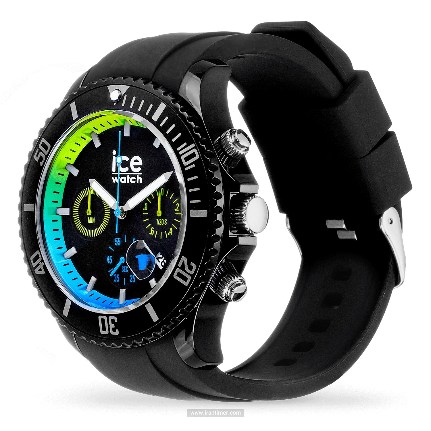 قیمت و خرید ساعت مچی مردانه آیس واچ(ICE WATCH) مدل 020616 اسپرت | اورجینال و اصلی