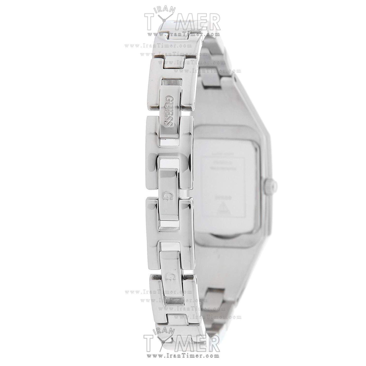 قیمت و خرید ساعت مچی زنانه گس(GUESS) مدل 12094L1 فشن | اورجینال و اصلی