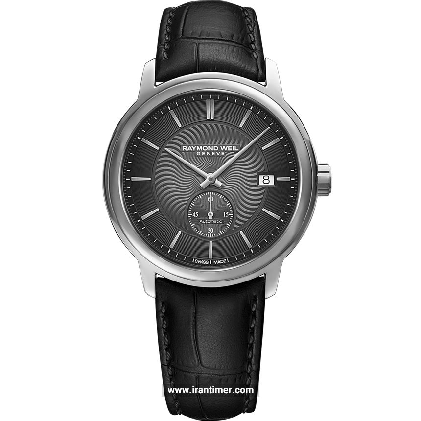 قیمت و خرید ساعت مچی مردانه ری مون ویل (ریموند ویل)(RAYMOND WEIL) مدل 2238-STC-60001 کلاسیک | اورجینال و اصلی