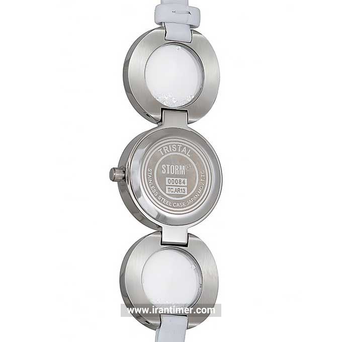 قیمت و خرید ساعت مچی زنانه استورم(STORM) مدل 47192/W کلاسیک | اورجینال و اصلی