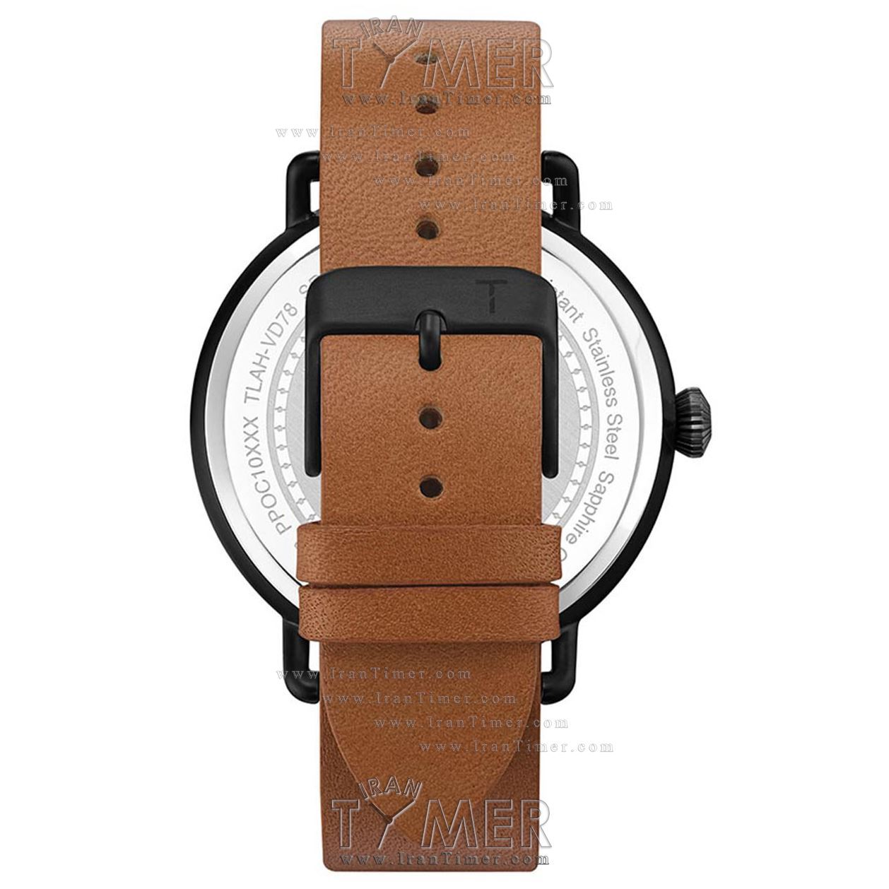 قیمت و خرید ساعت مچی مردانه تیلور(TYLOR) مدل TLAH003 کلاسیک | اورجینال و اصلی