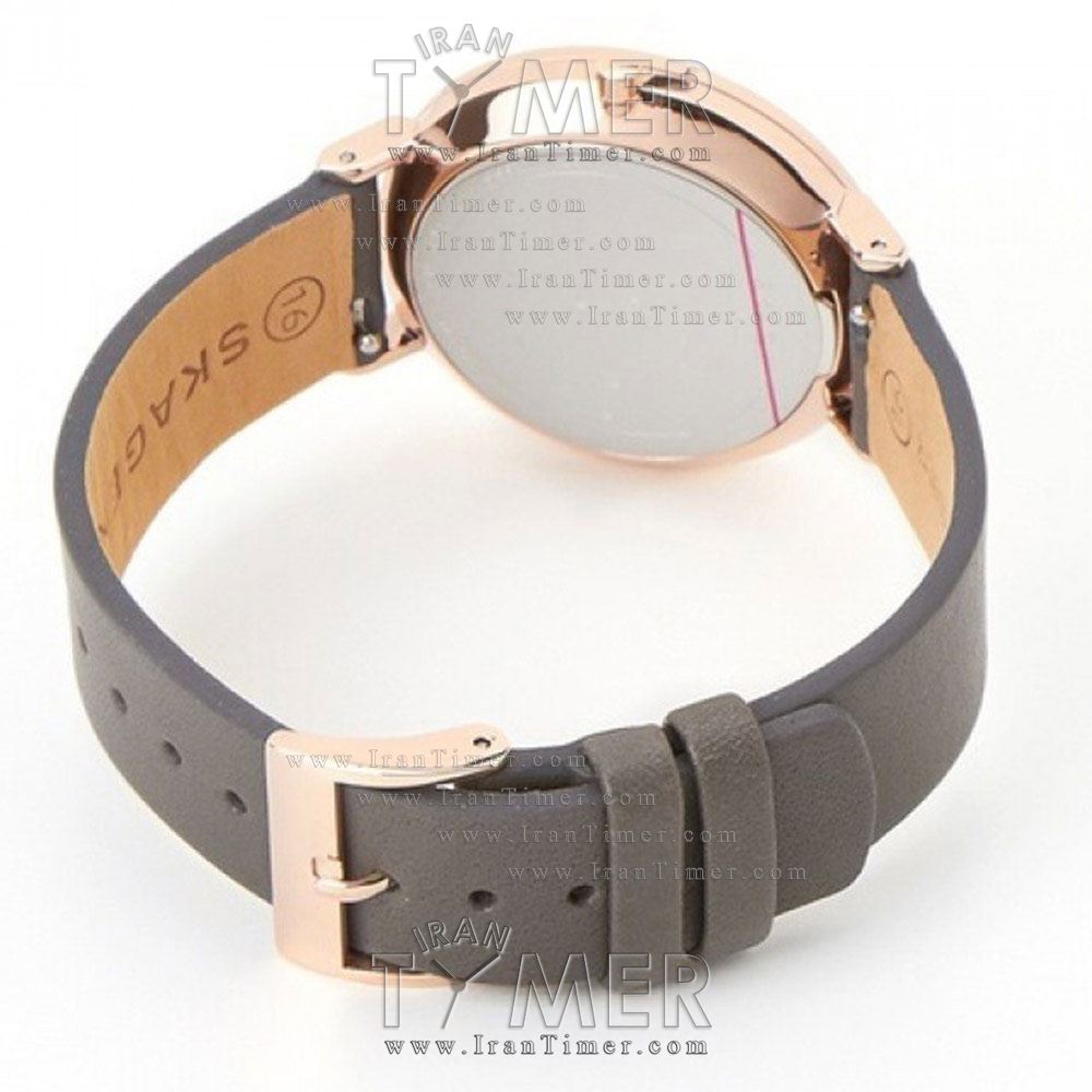 قیمت و خرید ساعت مچی زنانه اسکاگن(SKAGEN) مدل SKW2674 کلاسیک | اورجینال و اصلی