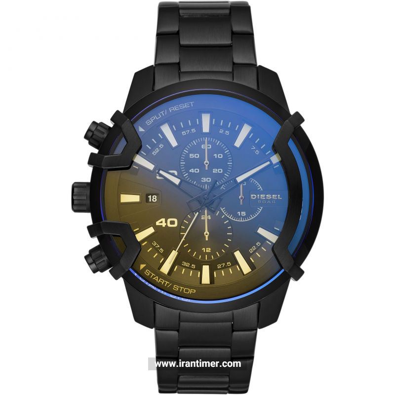 قیمت و خرید ساعت مچی مردانه دیزل(DIESEL) مدل DZ4529 کلاسیک اسپرت | اورجینال و اصلی