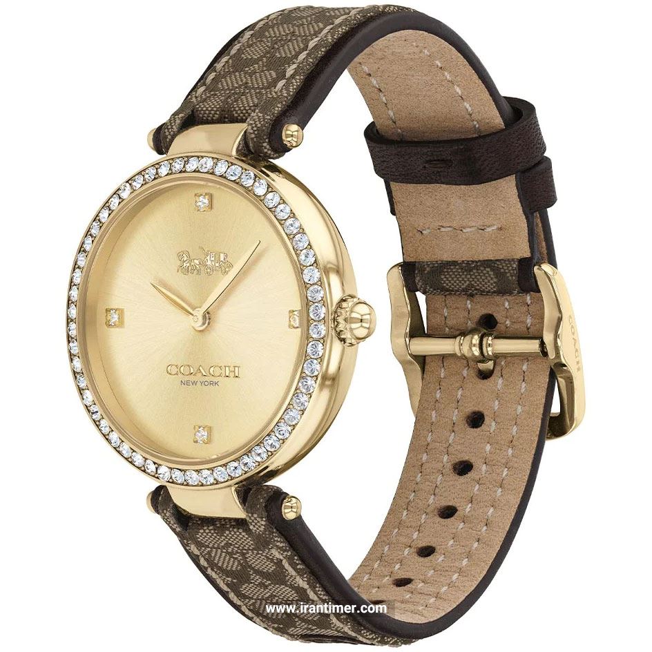 قیمت و خرید ساعت مچی زنانه کوچ(Coach) مدل 14503456 فشن | اورجینال و اصلی