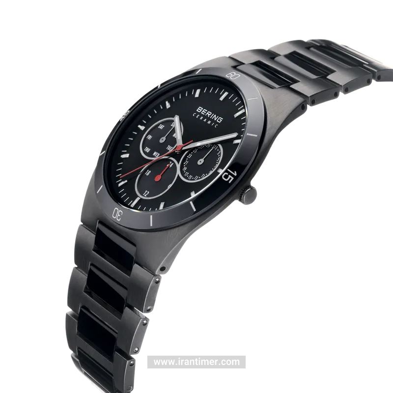 قیمت و خرید ساعت مچی مردانه برینگ(BERING) مدل B32341-792 کلاسیک | اورجینال و اصلی