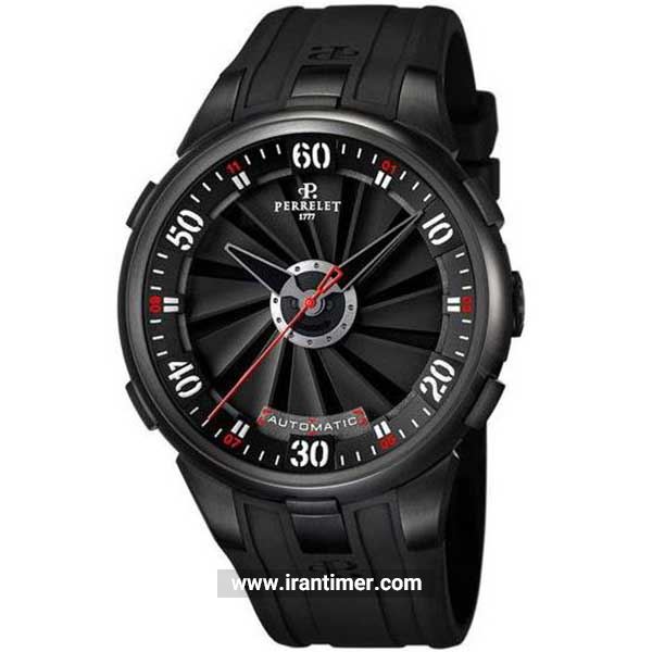 قیمت و خرید ساعت مچی مردانه پرله(perrelet) مدل A1051/1 اسپرت | اورجینال و اصلی
