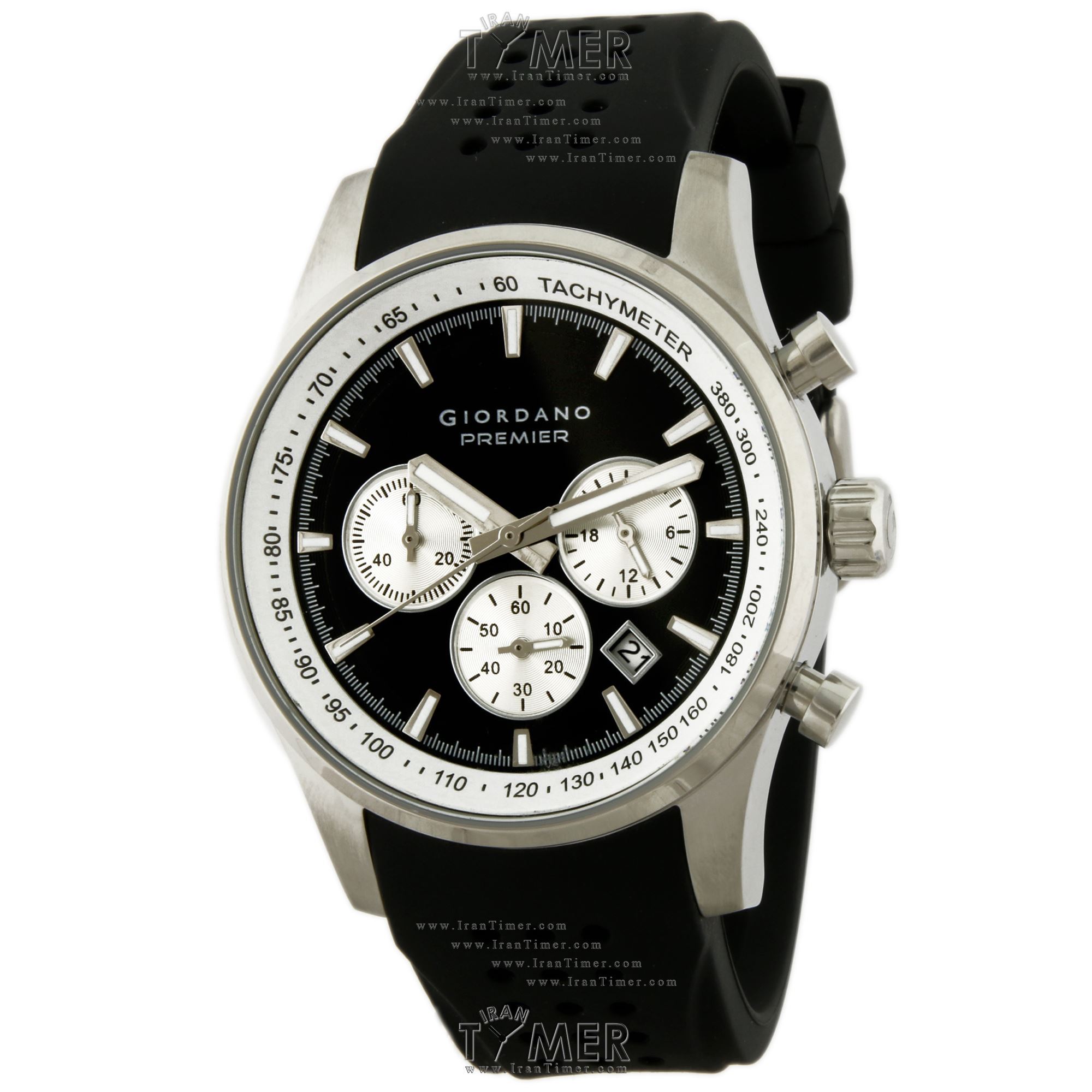 قیمت و خرید ساعت مچی مردانه جوردانو(GIORDANO) مدل P187-01 کلاسیک اسپرت | اورجینال و اصلی