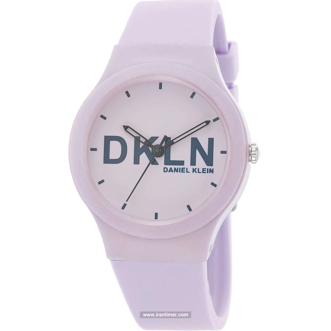 قیمت و خرید ساعت مچی زنانه دنیل کلین(Daniel Klein) مدل DK.1.12411-6 اسپرت | اورجینال و اصلی