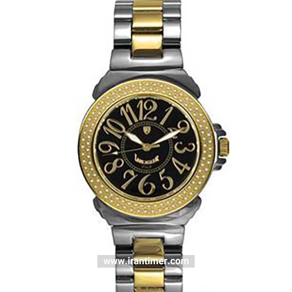 قیمت و خرید ساعت مچی زنانه لنکستر(LANCASTER) مدل 349MBTTNR فشن | اورجینال و اصلی