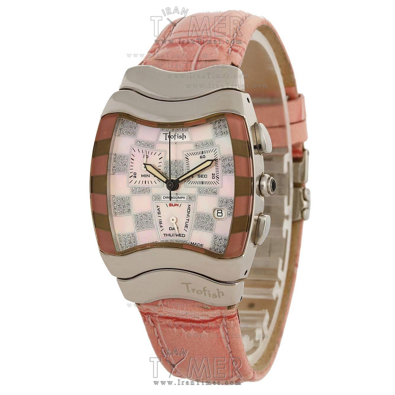 قیمت و خرید ساعت مچی زنانه رومانسون(ROMANSON) مدل SN3118JM1WMENB کلاسیک | اورجینال و اصلی