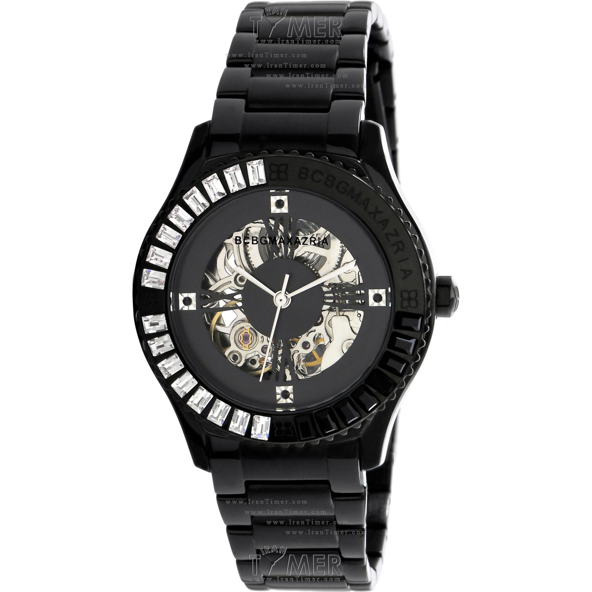 قیمت و خرید ساعت مچی زنانه بی سی بی جی(BCBG MAXAZRIA) مدل BG8255 کلاسیک | اورجینال و اصلی