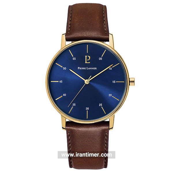 قیمت و خرید ساعت مچی مردانه پیر لنیر(PIERRE LANNIER) مدل 204G064 کلاسیک | اورجینال و اصلی
