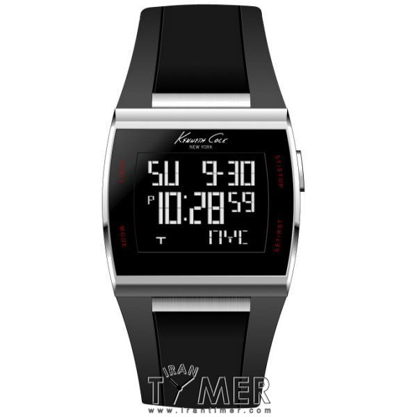 قیمت و خرید ساعت مچی مردانه کنت کول(KENNETH COLE) مدل KC1668 اسپرت | اورجینال و اصلی