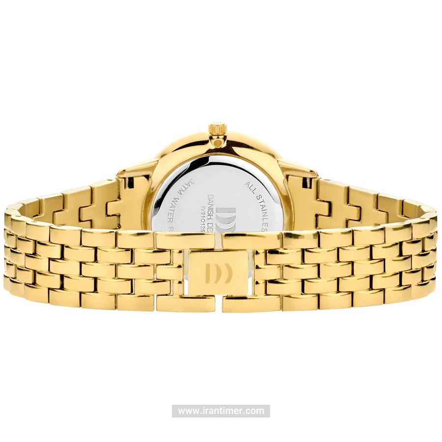 قیمت و خرید ساعت مچی زنانه دنیش دیزاین(Danish Design) مدل IV91Q1251 کلاسیک | اورجینال و اصلی