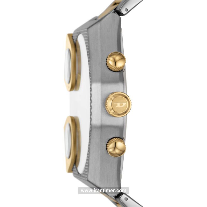 قیمت و خرید ساعت مچی مردانه دیزل(DIESEL) مدل DZ7476 اسپرت | اورجینال و اصلی