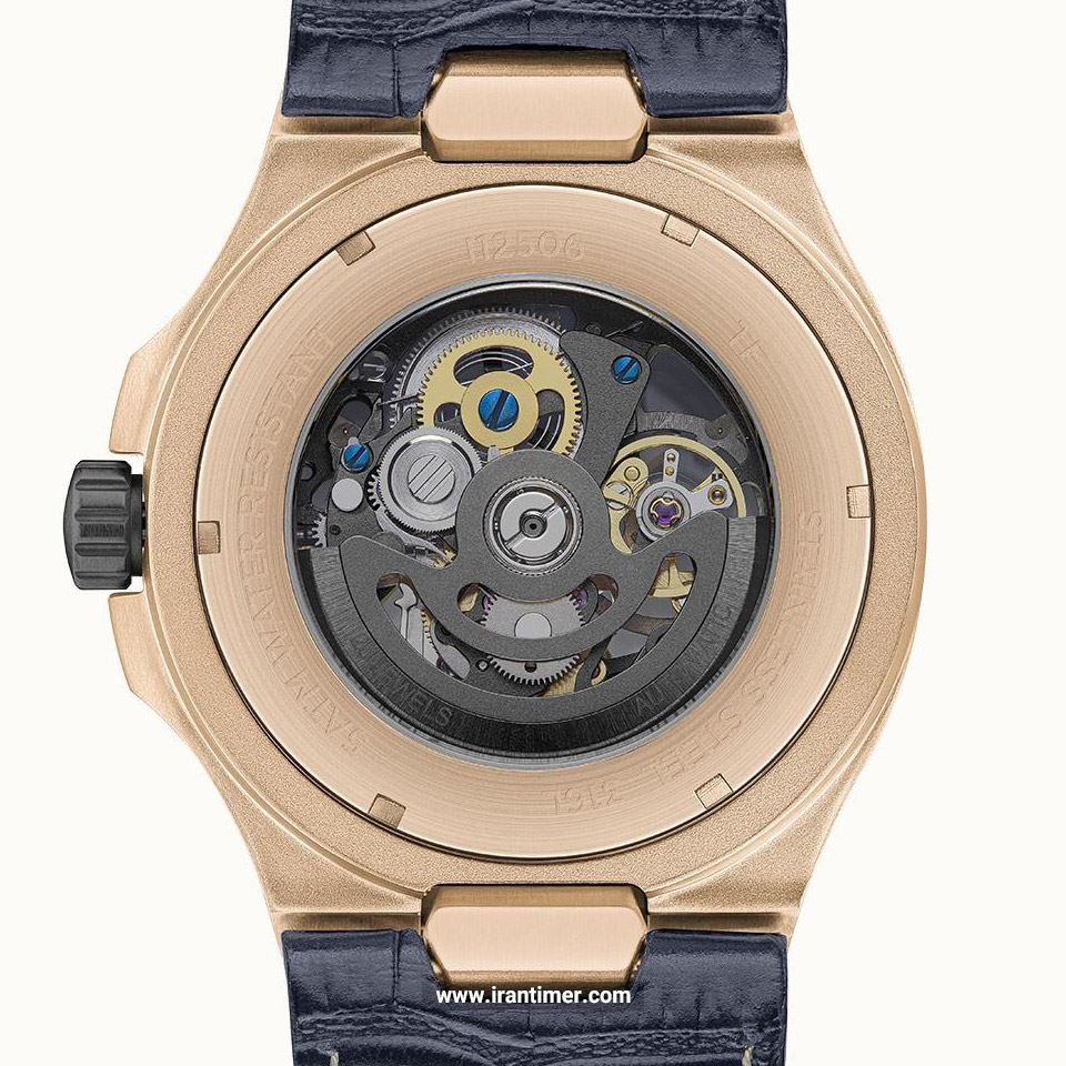 قیمت و خرید ساعت مچی مردانه اینگرسول(INGERSOLL) مدل I12506 کلاسیک | اورجینال و اصلی