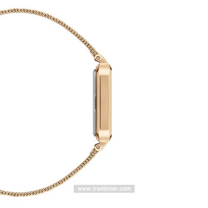 قیمت و خرید ساعت مچی زنانه دنیل ولینگتون(DANIEL WELLINGTON) مدل DW00100485 کلاسیک | اورجینال و اصلی