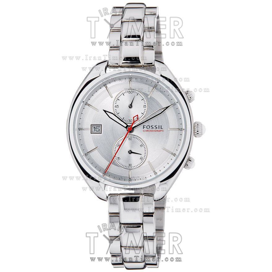 قیمت و خرید ساعت مچی زنانه فسیل(FOSSIL) مدل CH2975 کلاسیک | اورجینال و اصلی